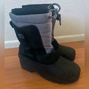 Sporto Boys Snow Boots